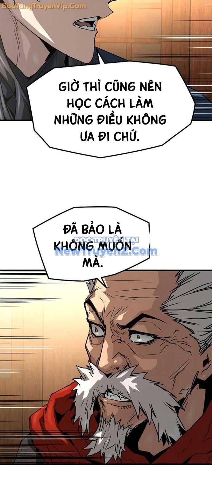 Tuyệt Thế Hồi Quy - Chapter 48 - Page 9