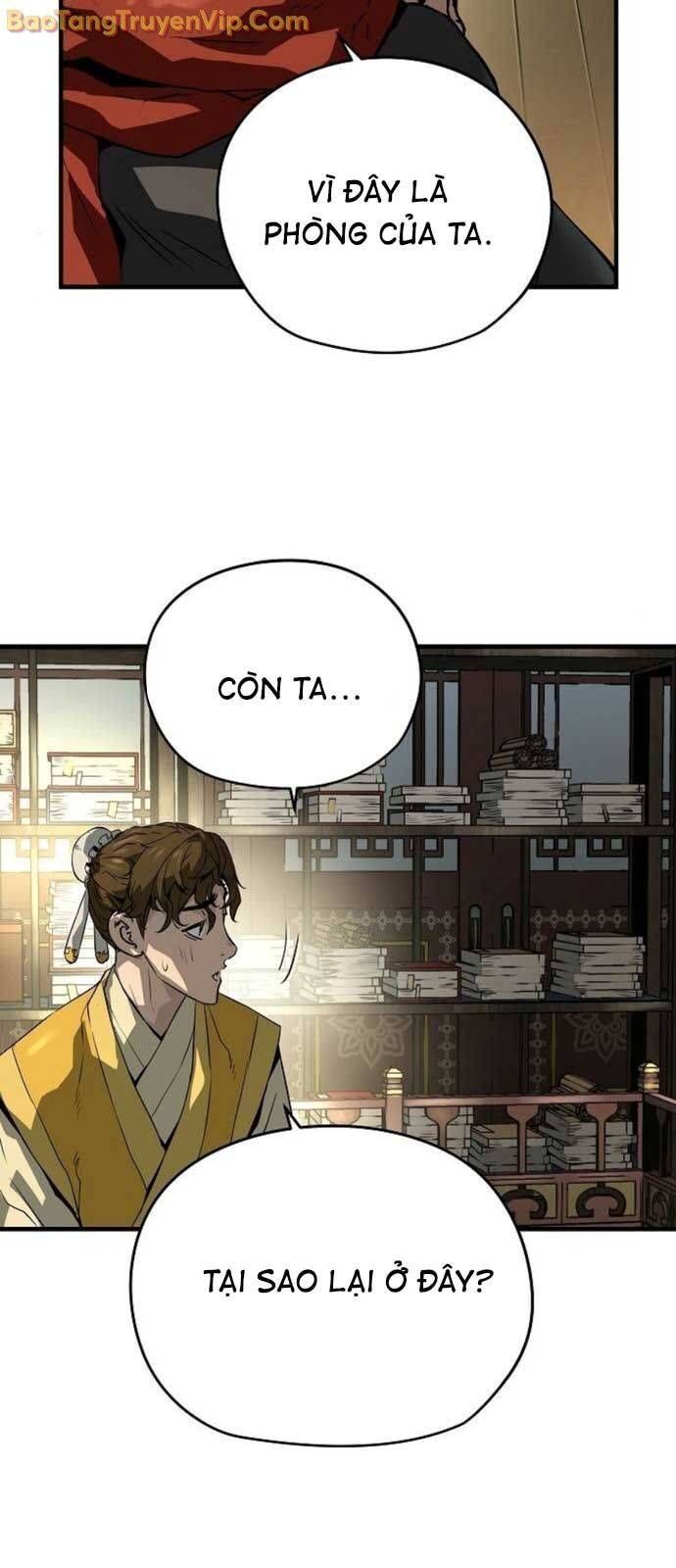 Tuyệt Thế Hồi Quy - Chapter 49 - Page 14