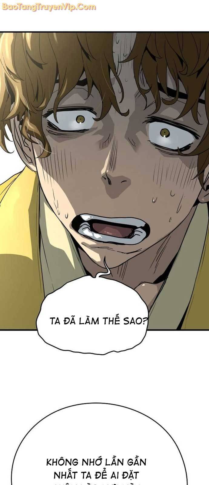 Tuyệt Thế Hồi Quy - Chapter 49 - Page 17