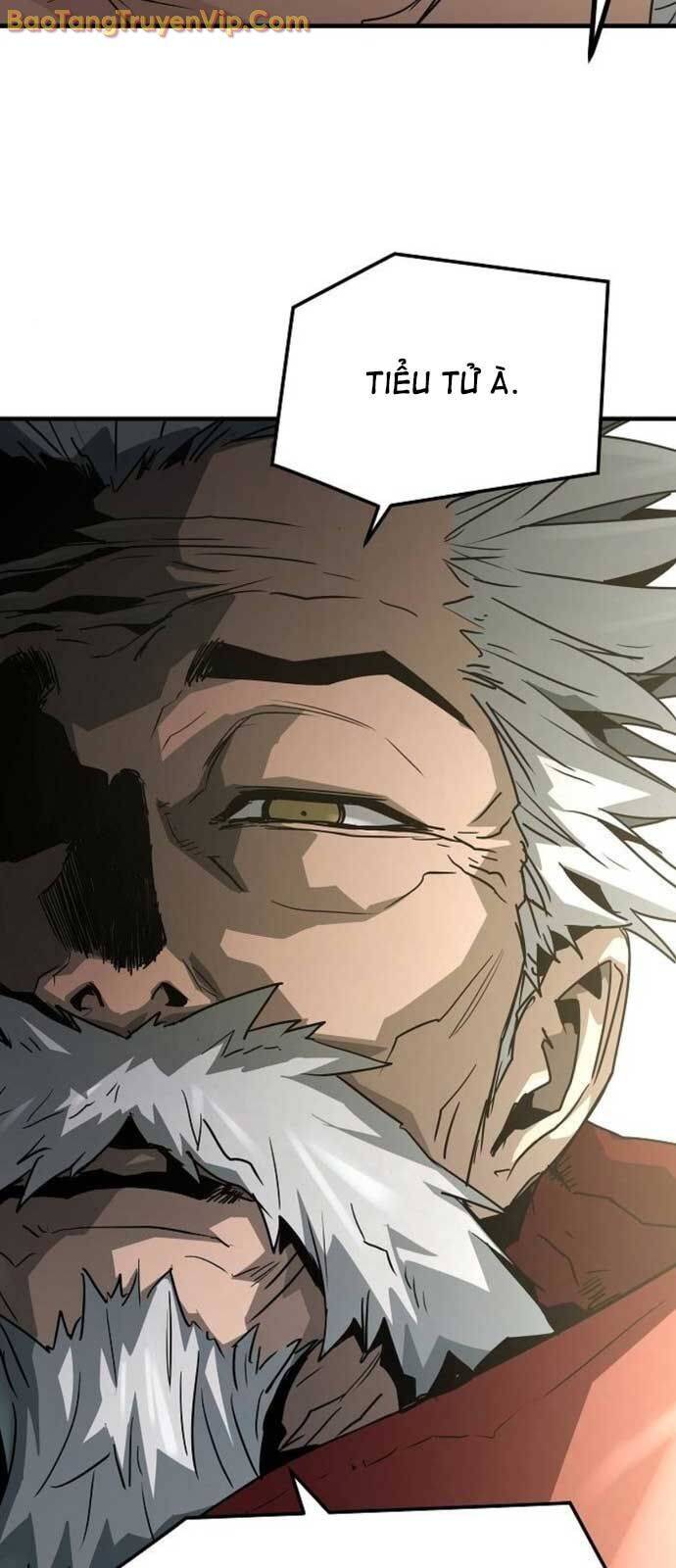 Tuyệt Thế Hồi Quy - Chapter 49 - Page 19