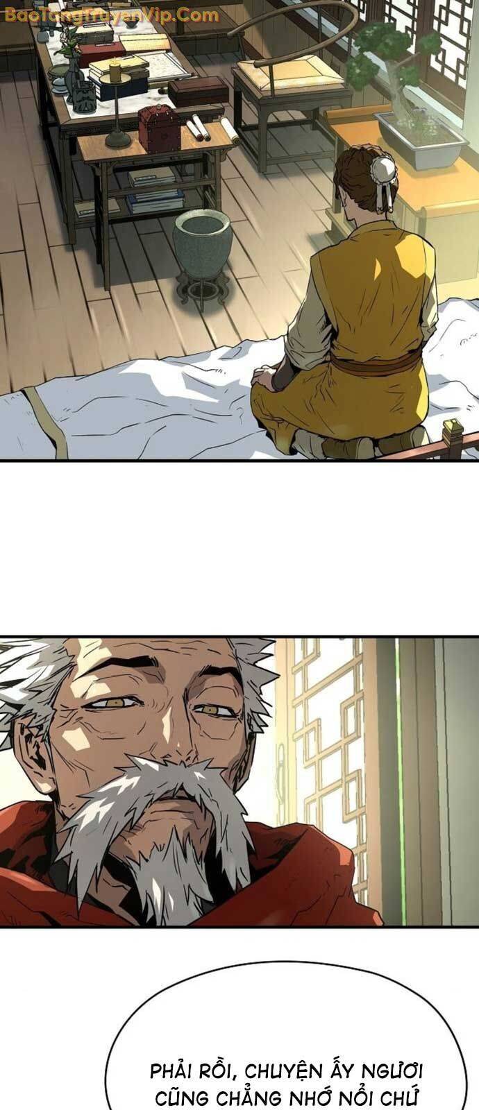 Tuyệt Thế Hồi Quy - Chapter 49 - Page 22