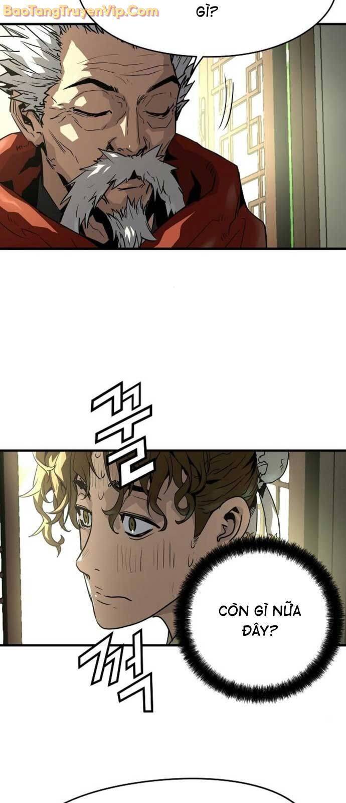 Tuyệt Thế Hồi Quy - Chapter 49 - Page 23