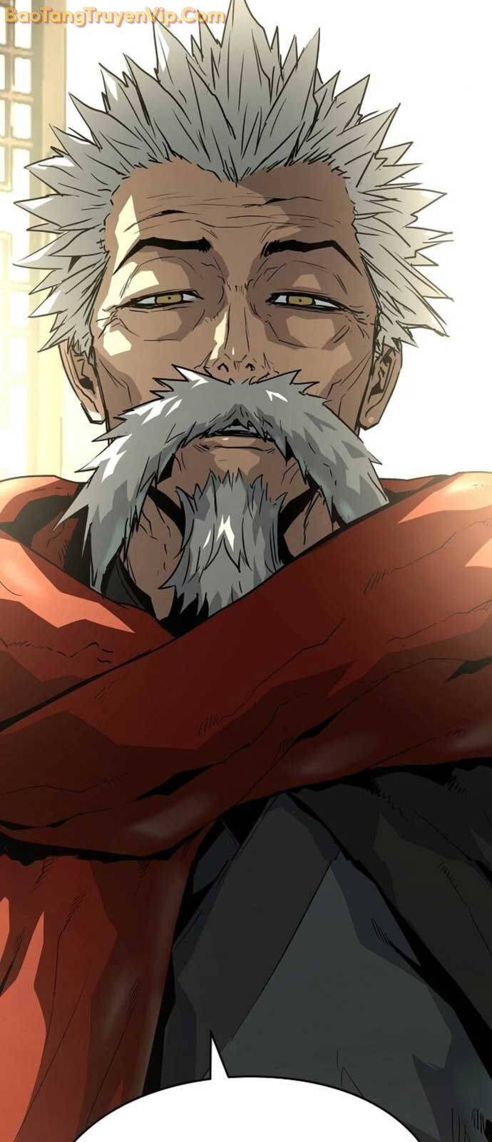 Tuyệt Thế Hồi Quy - Chapter 49 - Page 27