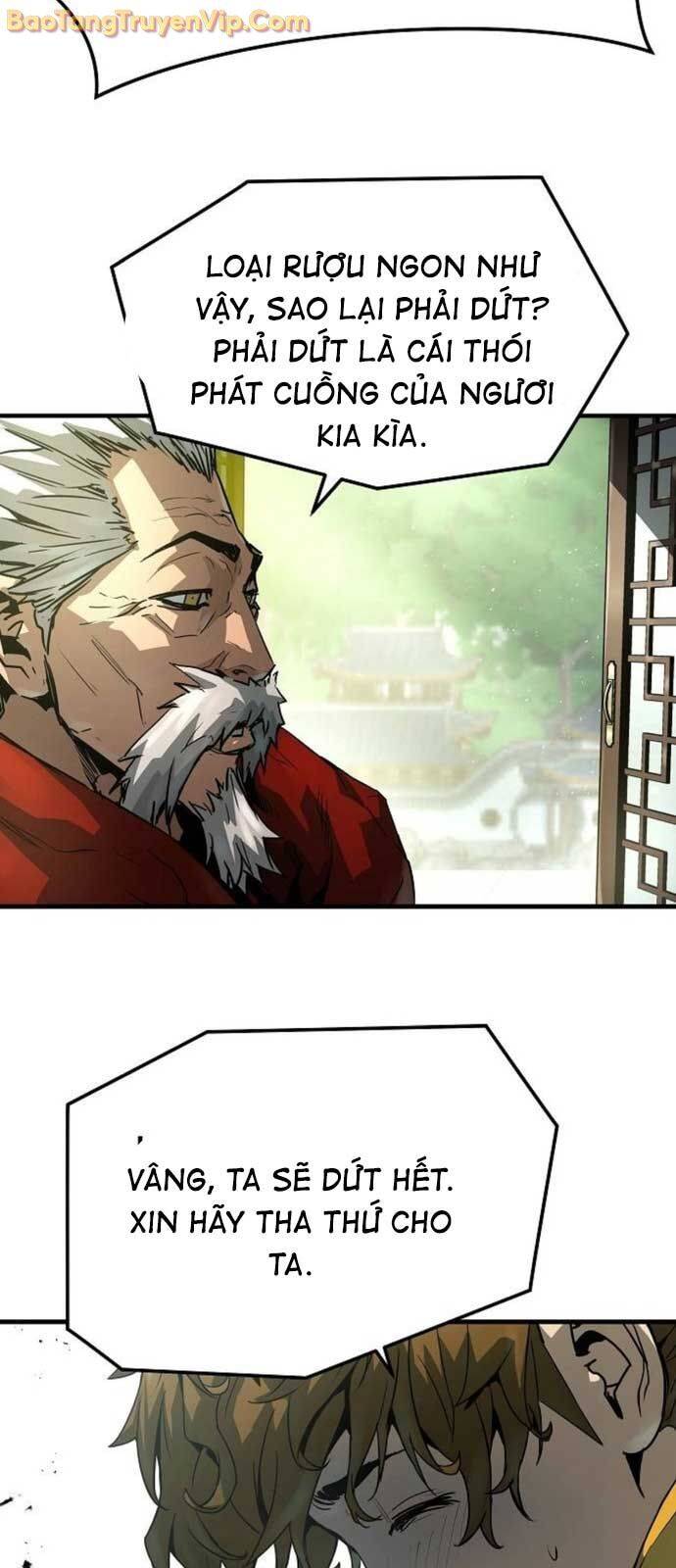 Tuyệt Thế Hồi Quy - Chapter 49 - Page 30