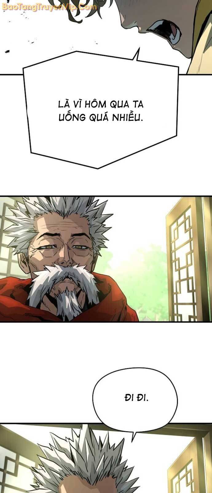 Tuyệt Thế Hồi Quy - Chapter 49 - Page 31