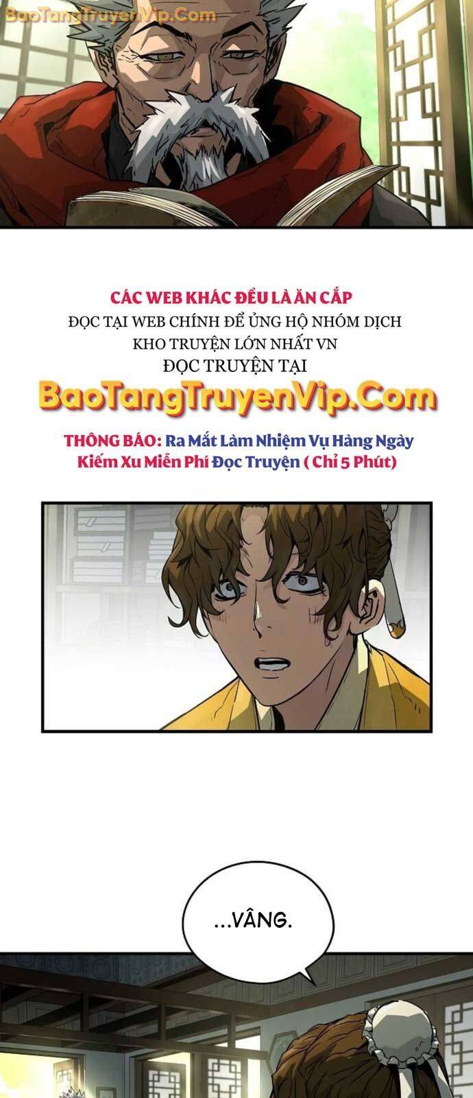 Tuyệt Thế Hồi Quy - Chapter 49 - Page 32