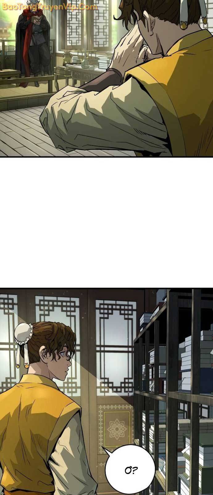 Tuyệt Thế Hồi Quy - Chapter 49 - Page 33