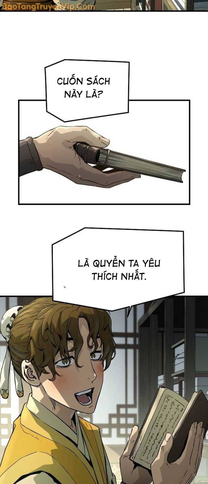 Tuyệt Thế Hồi Quy - Chapter 49 - Page 34