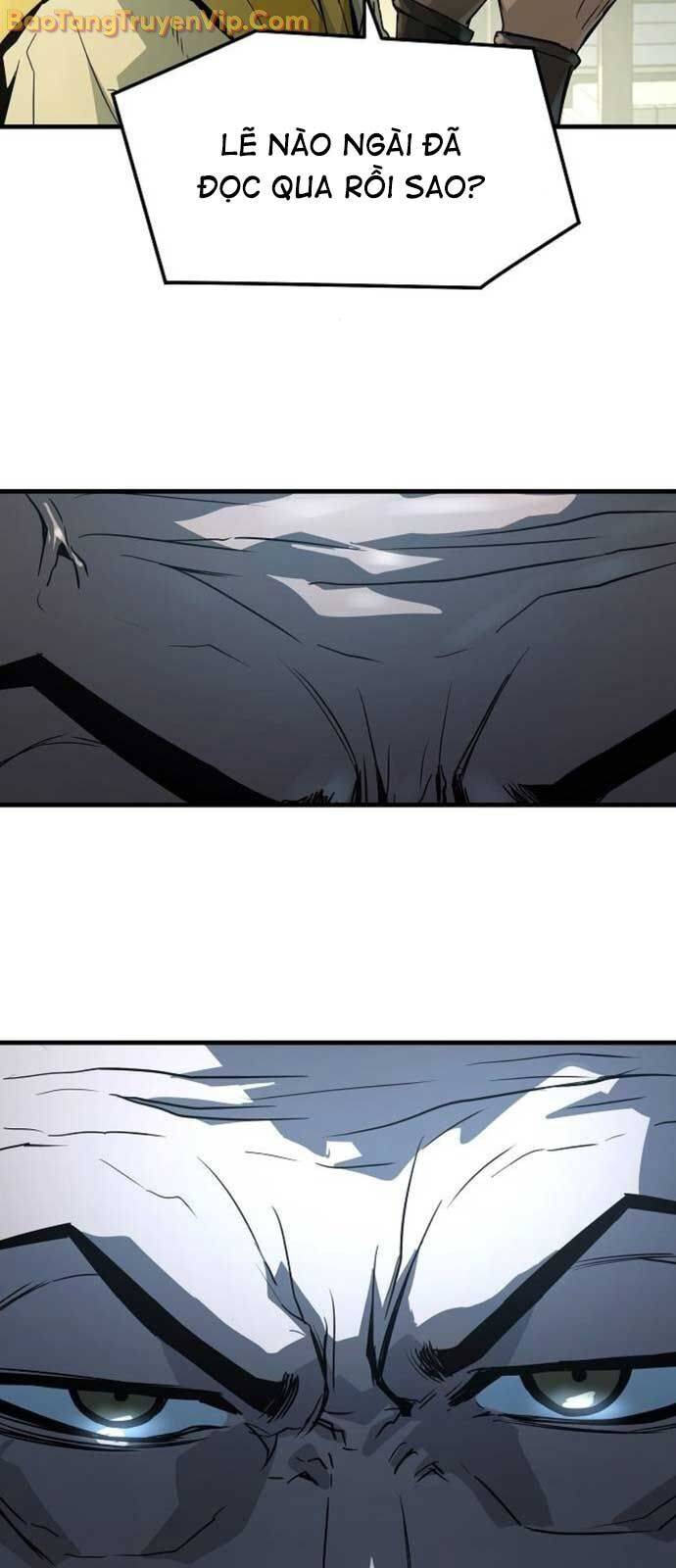 Tuyệt Thế Hồi Quy - Chapter 49 - Page 35