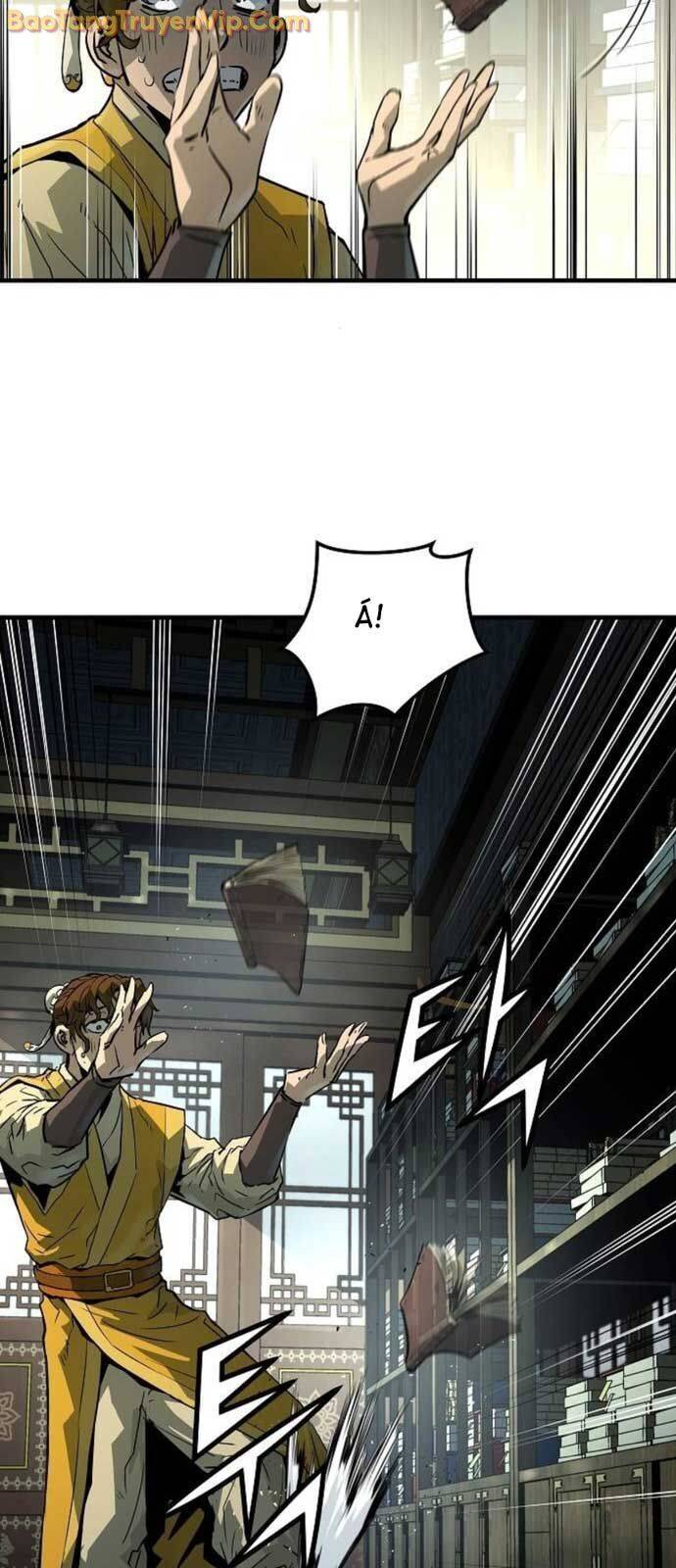 Tuyệt Thế Hồi Quy - Chapter 49 - Page 37