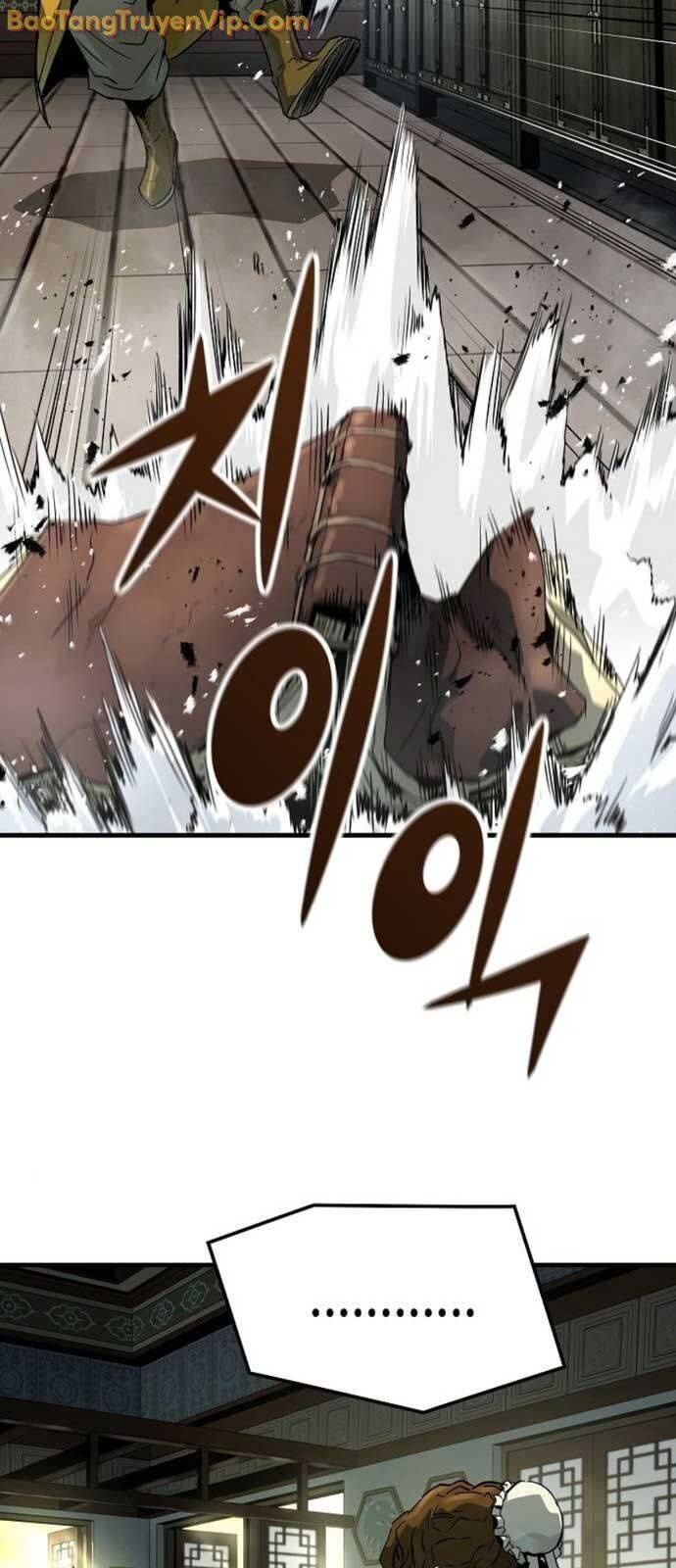 Tuyệt Thế Hồi Quy - Chapter 49 - Page 38