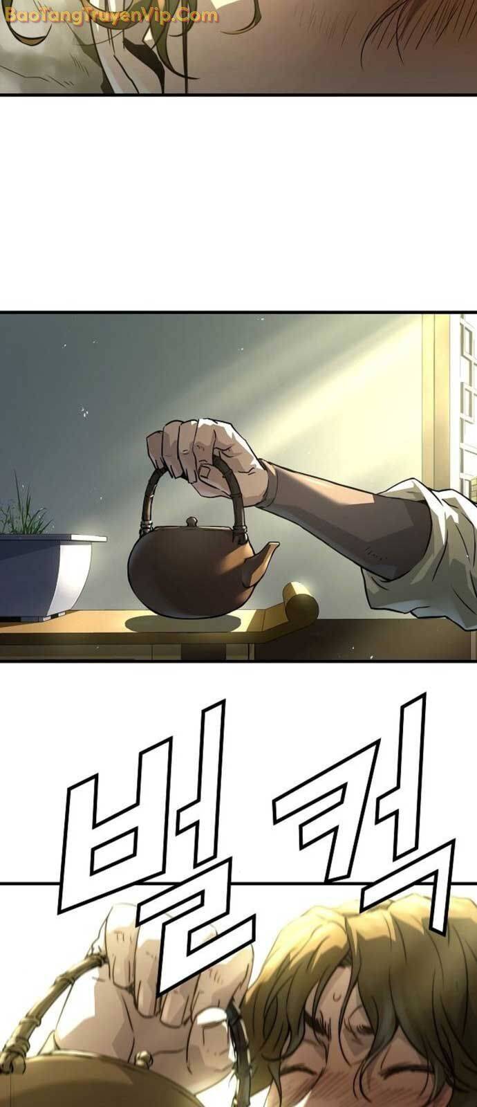 Tuyệt Thế Hồi Quy - Chapter 49 - Page 4