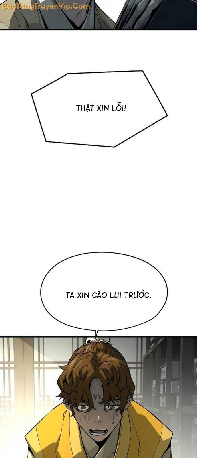 Tuyệt Thế Hồi Quy - Chapter 49 - Page 41