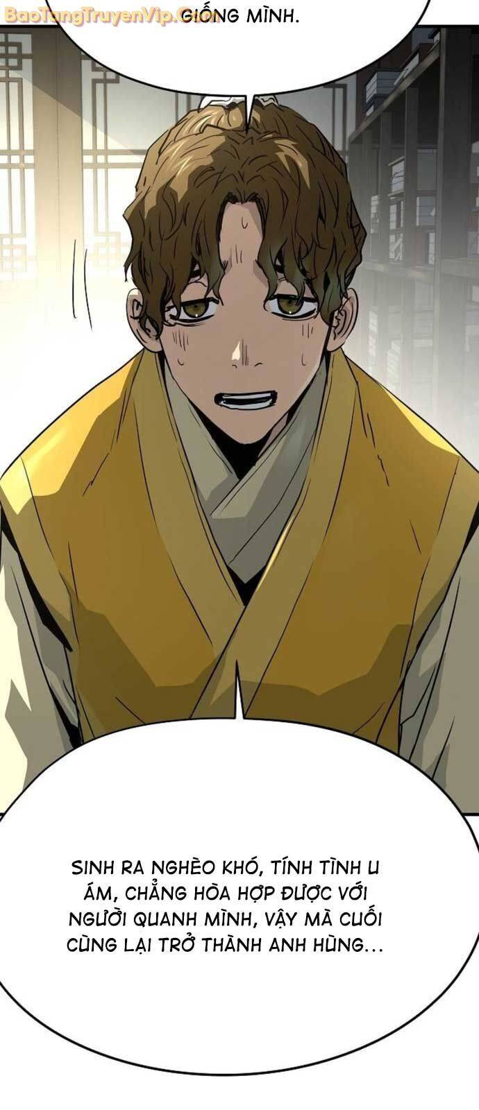 Tuyệt Thế Hồi Quy - Chapter 49 - Page 43