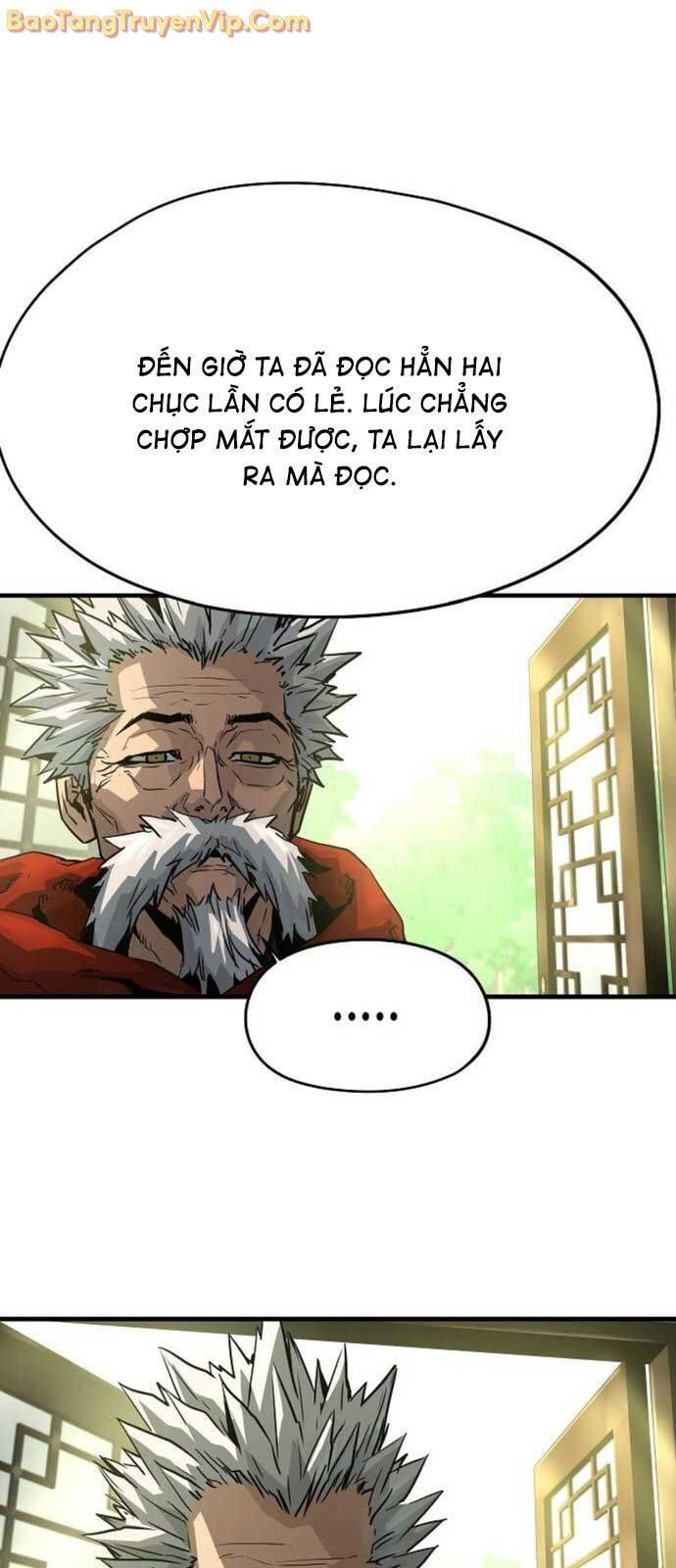 Tuyệt Thế Hồi Quy - Chapter 49 - Page 44