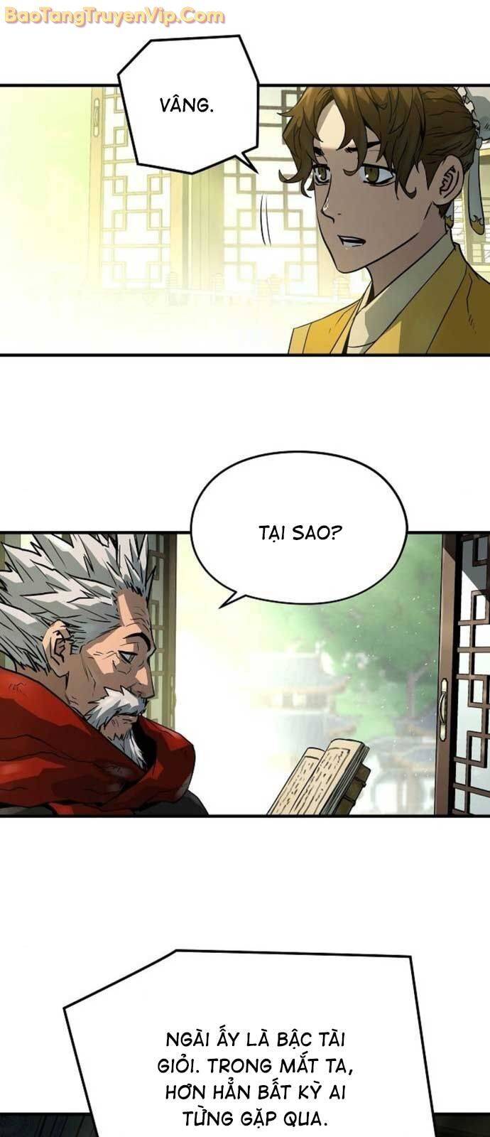 Tuyệt Thế Hồi Quy - Chapter 49 - Page 47