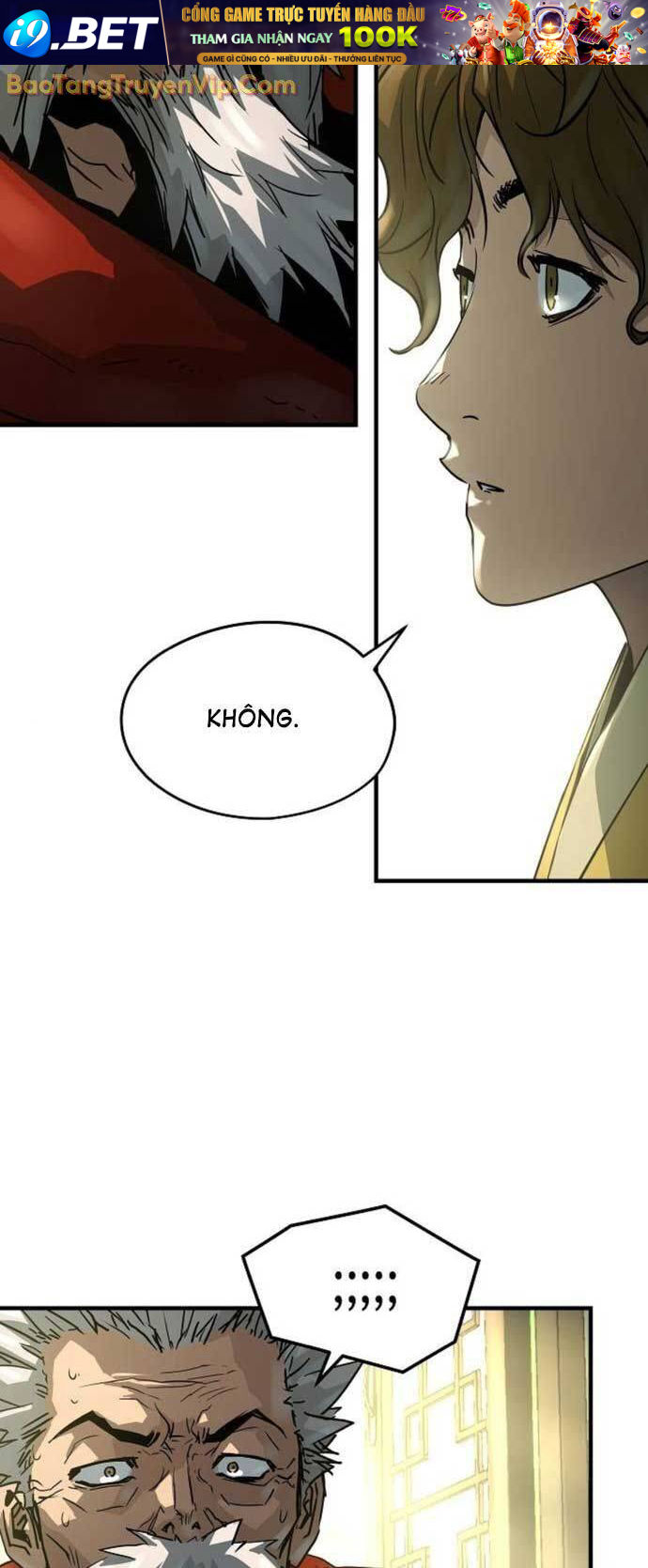 Tuyệt Thế Hồi Quy - Chapter 49 - Page 50