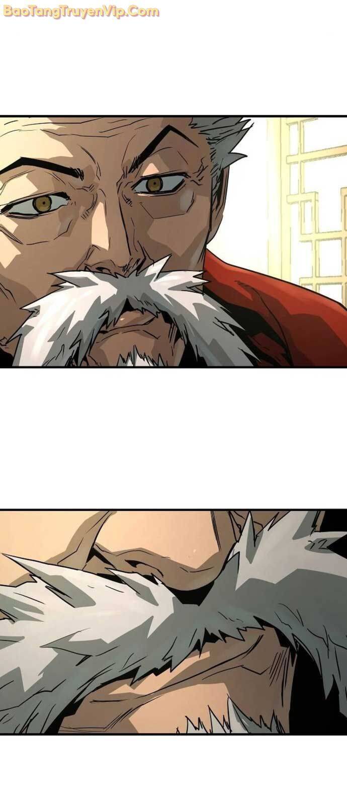 Tuyệt Thế Hồi Quy - Chapter 49 - Page 52