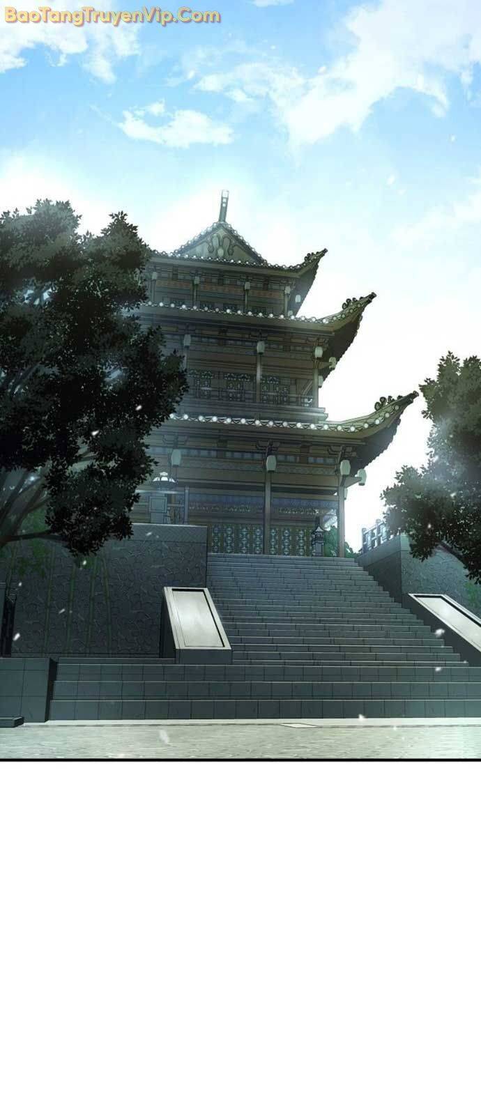 Tuyệt Thế Hồi Quy - Chapter 49 - Page 54