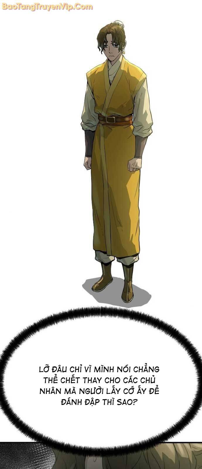 Tuyệt Thế Hồi Quy - Chapter 49 - Page 55