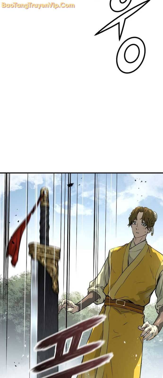 Tuyệt Thế Hồi Quy - Chapter 49 - Page 57