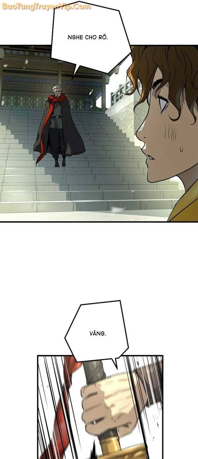 Tuyệt Thế Hồi Quy - Chapter 49 - Page 59