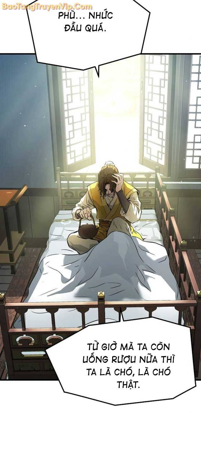 Tuyệt Thế Hồi Quy - Chapter 49 - Page 6