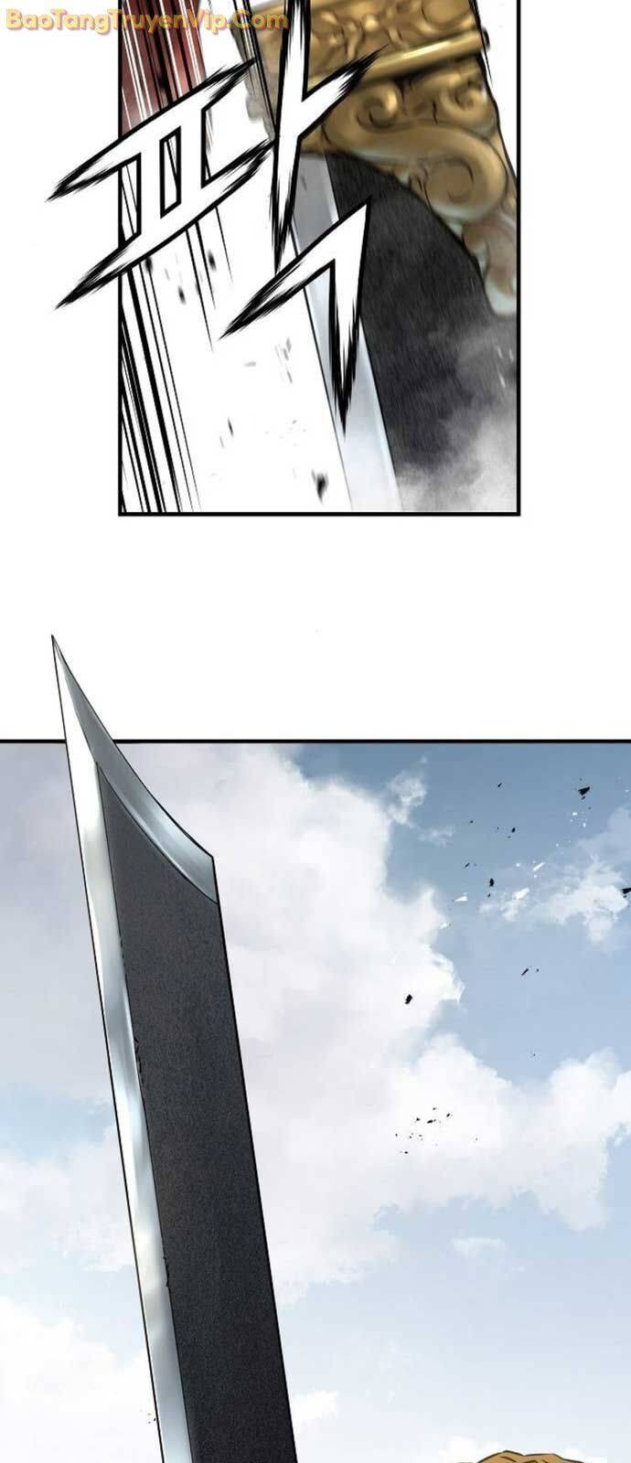 Tuyệt Thế Hồi Quy - Chapter 49 - Page 60