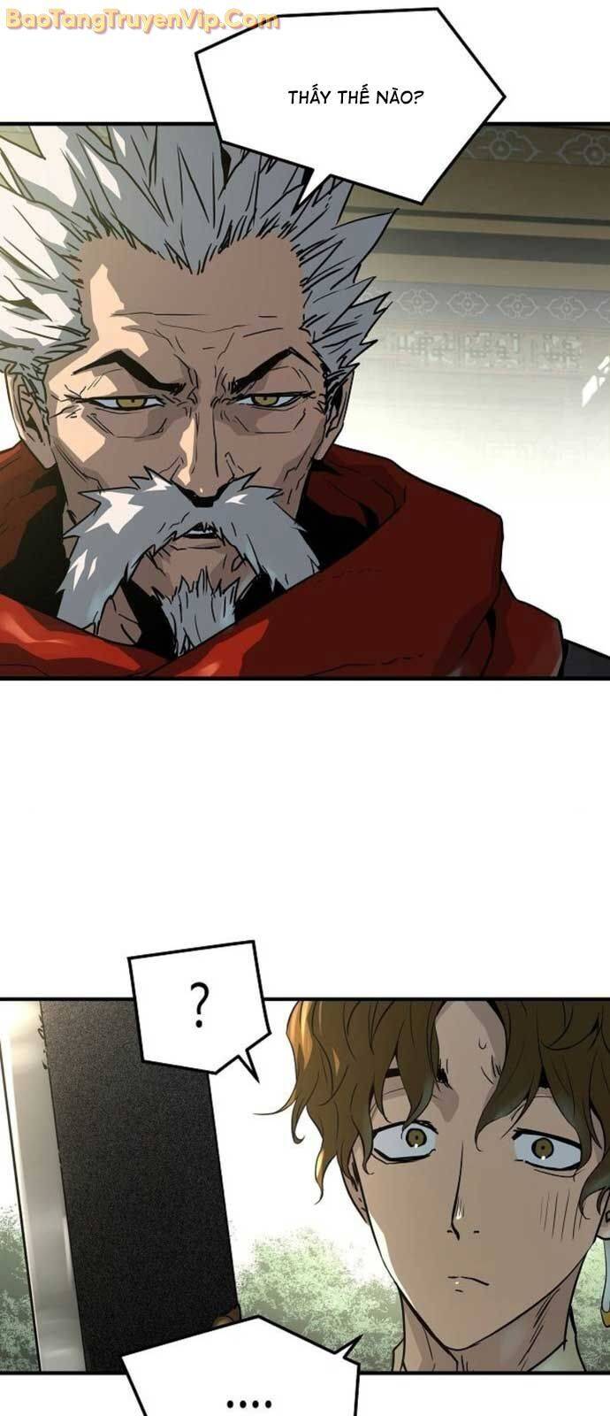 Tuyệt Thế Hồi Quy - Chapter 49 - Page 62