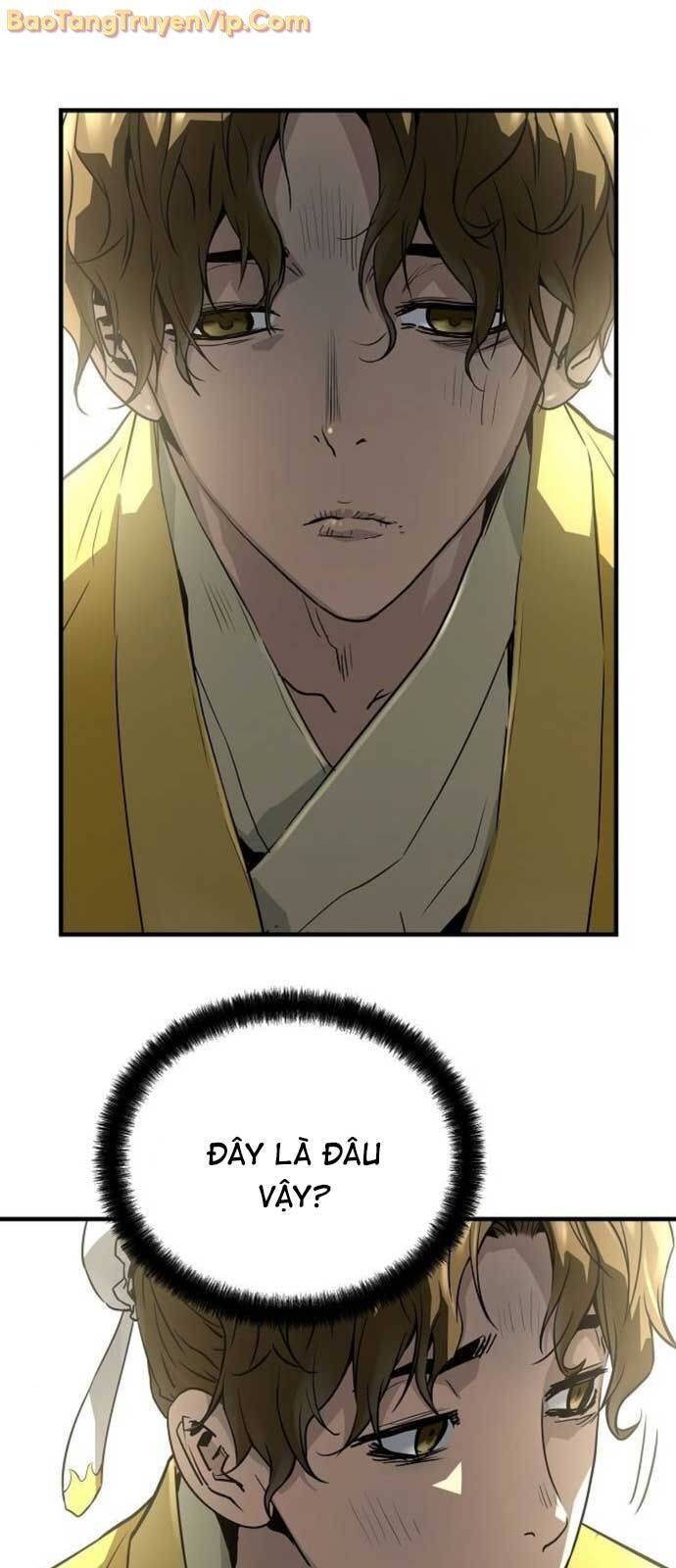 Tuyệt Thế Hồi Quy - Chapter 49 - Page 7
