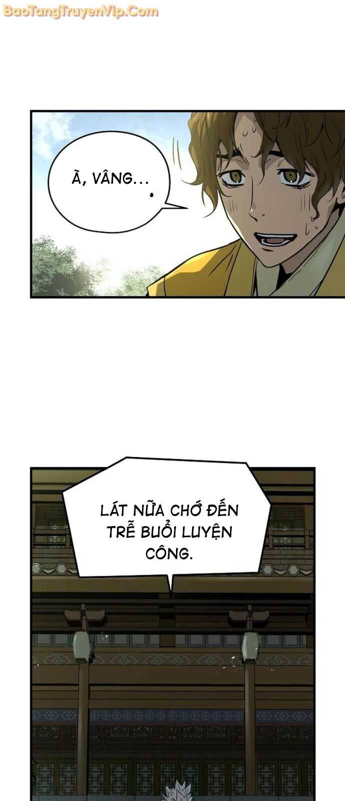 Tuyệt Thế Hồi Quy - Chapter 49 - Page 70
