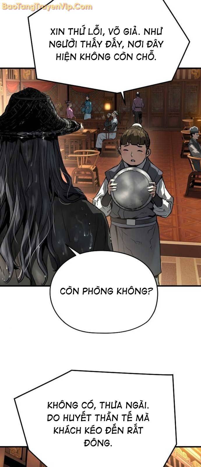 Tuyệt Thế Hồi Quy - Chapter 49 - Page 78