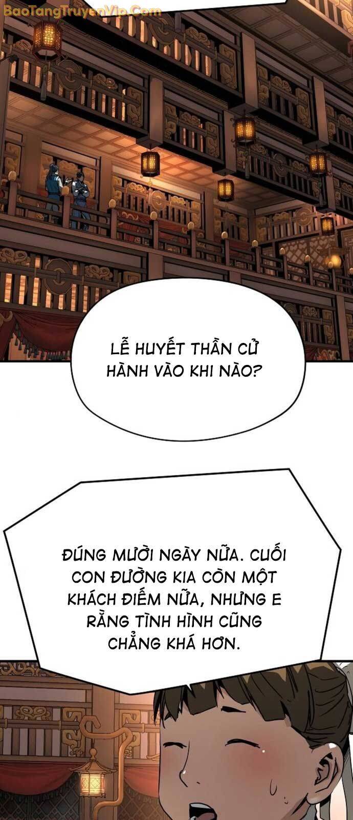 Tuyệt Thế Hồi Quy - Chapter 49 - Page 79