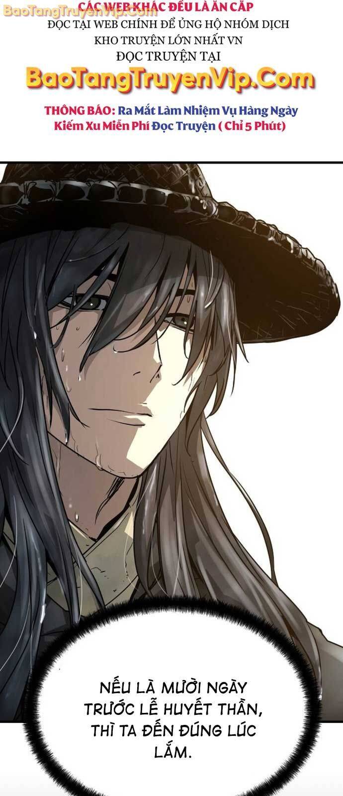 Tuyệt Thế Hồi Quy - Chapter 49 - Page 81