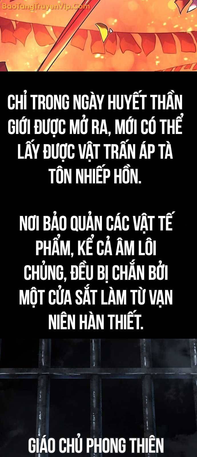 Tuyệt Thế Hồi Quy - Chapter 49 - Page 83