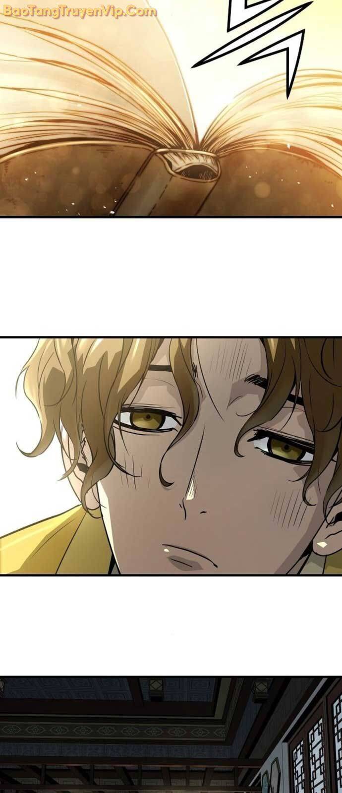 Tuyệt Thế Hồi Quy - Chapter 49 - Page 9