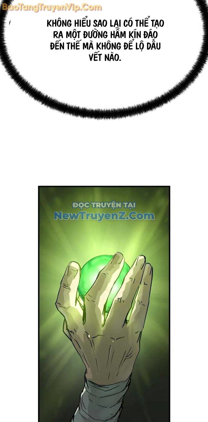 Tuyệt Thế Hồi Quy - Chapter 50 - Page 103