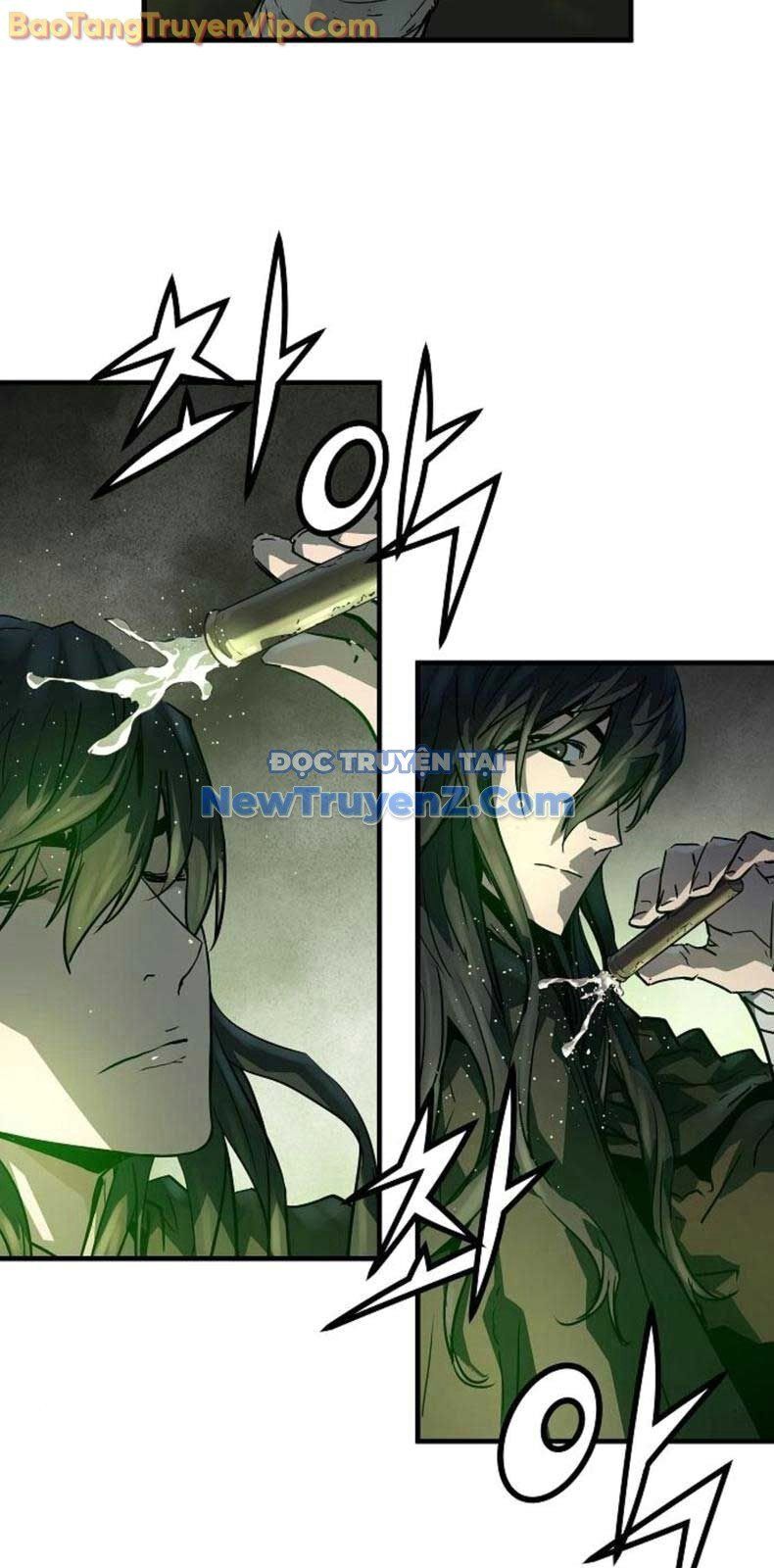 Tuyệt Thế Hồi Quy - Chapter 50 - Page 104