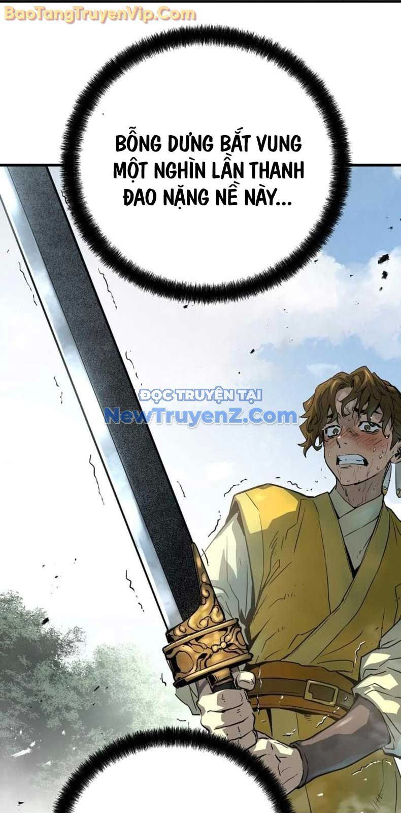 Tuyệt Thế Hồi Quy - Chapter 50 - Page 11