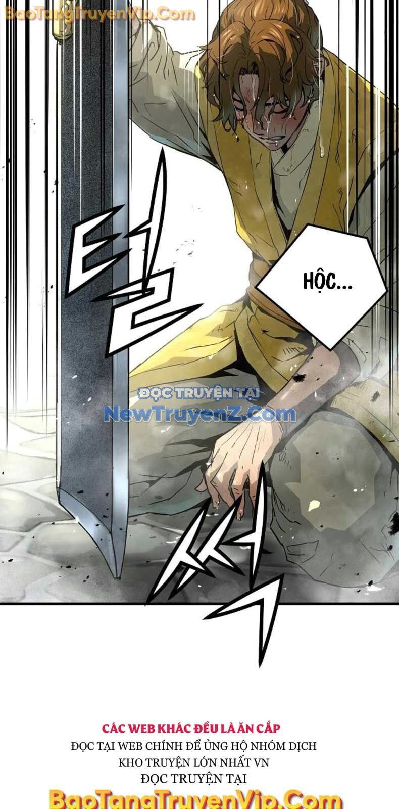 Tuyệt Thế Hồi Quy - Chapter 50 - Page 14