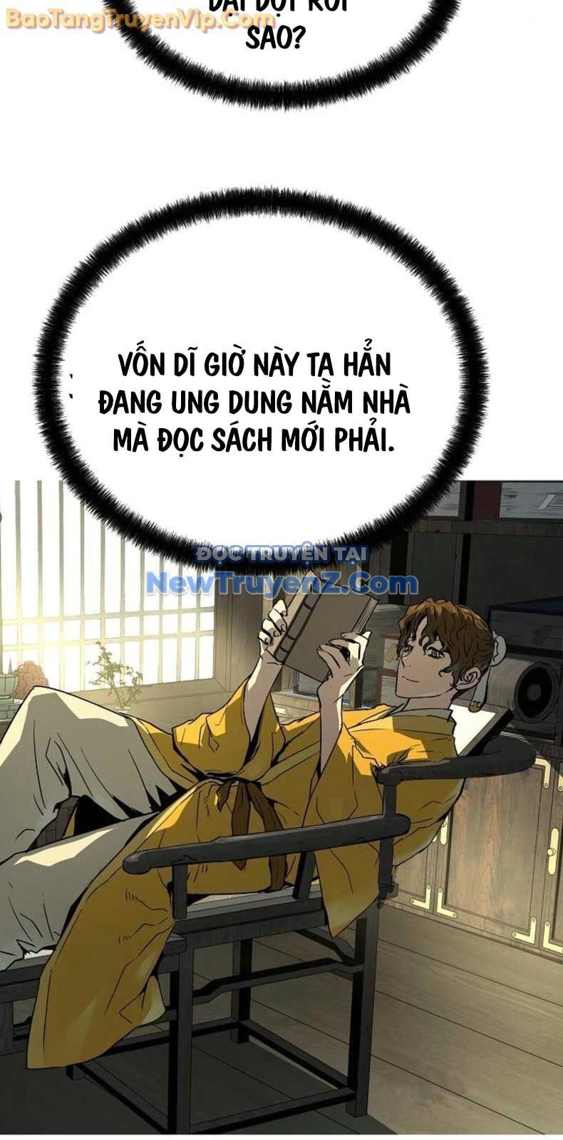 Tuyệt Thế Hồi Quy - Chapter 50 - Page 16