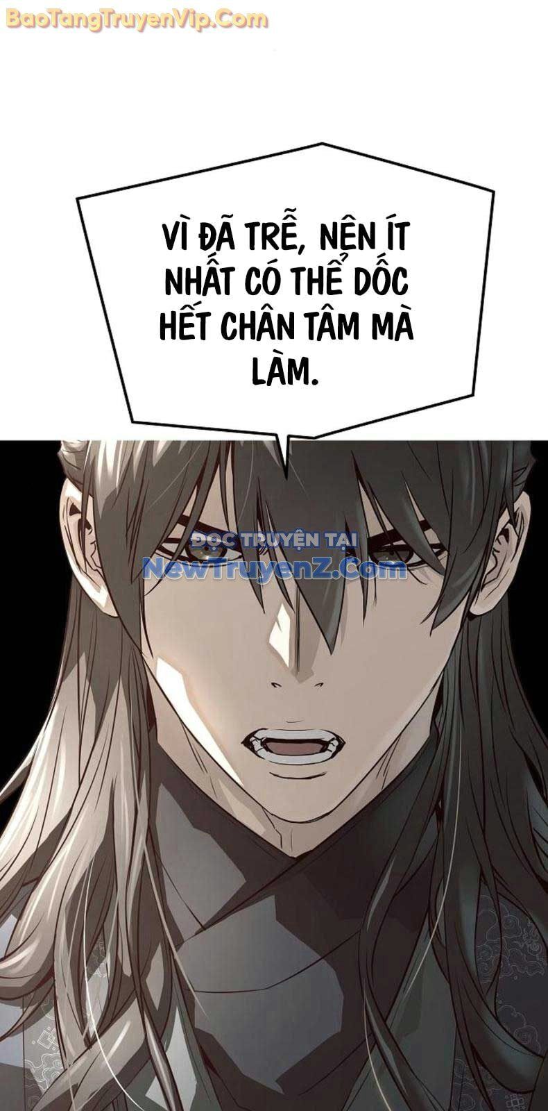 Tuyệt Thế Hồi Quy - Chapter 50 - Page 18