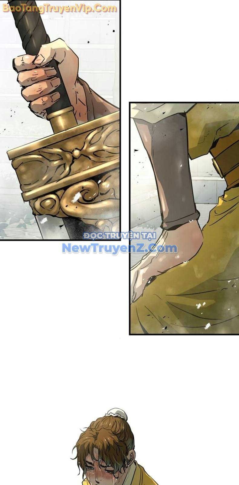 Tuyệt Thế Hồi Quy - Chapter 50 - Page 21