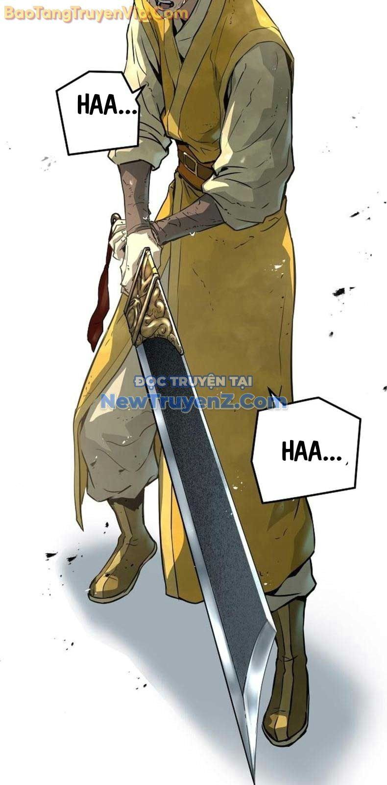 Tuyệt Thế Hồi Quy - Chapter 50 - Page 22