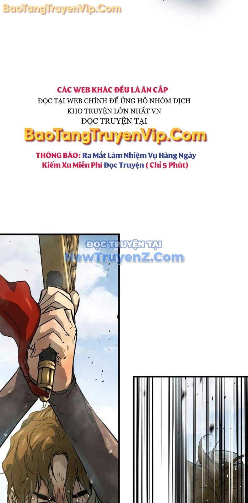 Tuyệt Thế Hồi Quy - Chapter 50 - Page 23