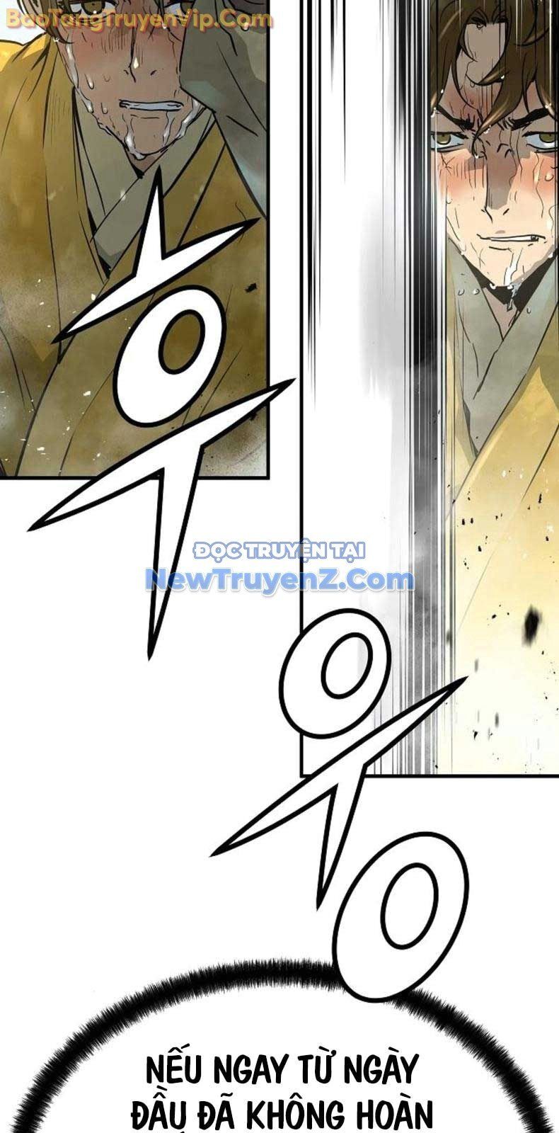 Tuyệt Thế Hồi Quy - Chapter 50 - Page 24