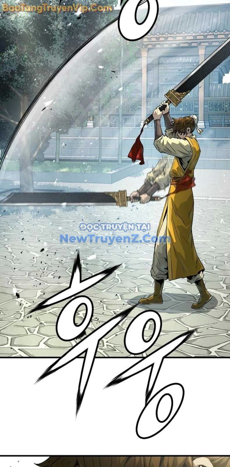 Tuyệt Thế Hồi Quy - Chapter 50 - Page 3