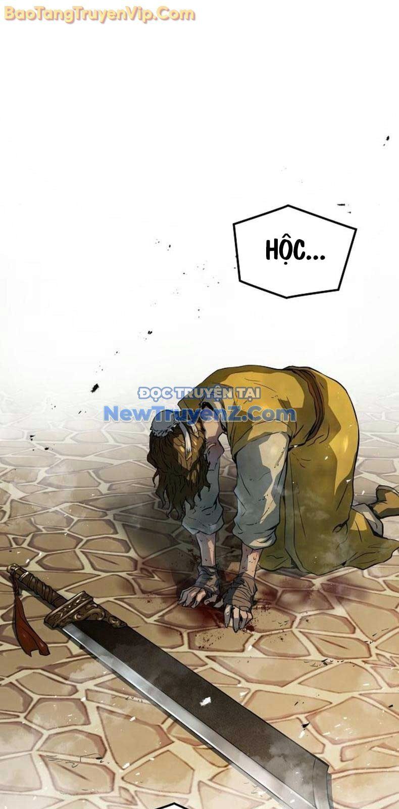 Tuyệt Thế Hồi Quy - Chapter 50 - Page 31