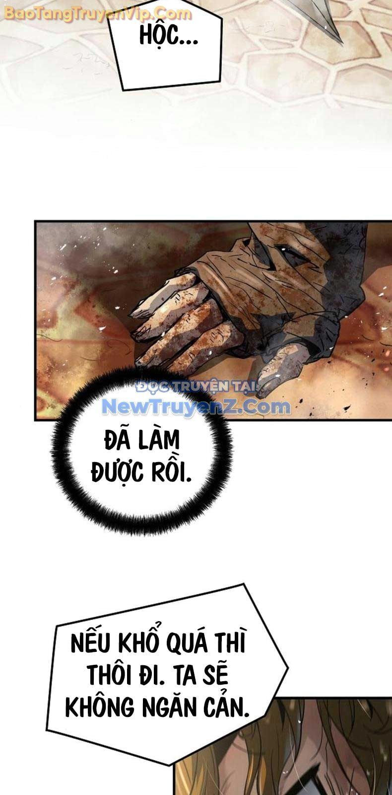 Tuyệt Thế Hồi Quy - Chapter 50 - Page 32