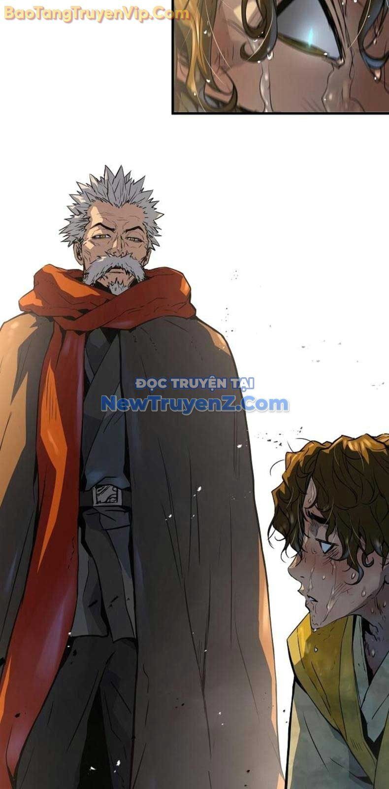 Tuyệt Thế Hồi Quy - Chapter 50 - Page 33